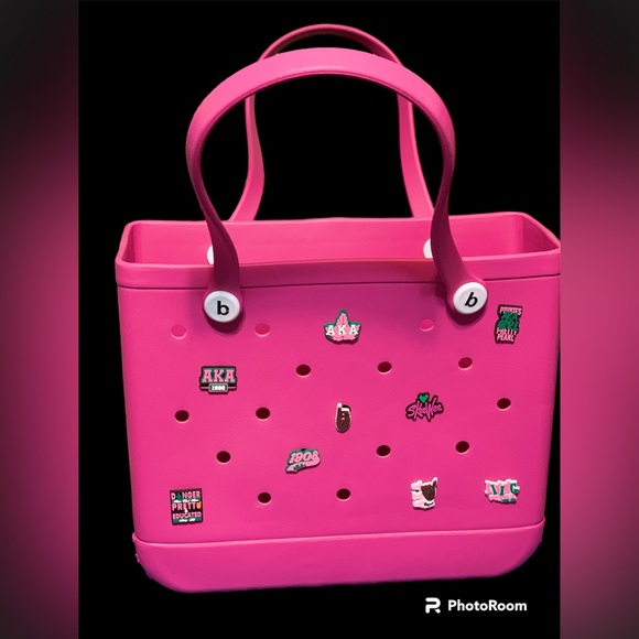 bag Handbags - ALPHA KAPPA ALPHA SORORITY BAG